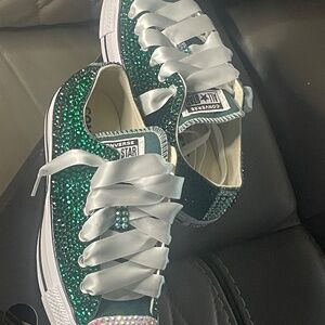 Green Bling